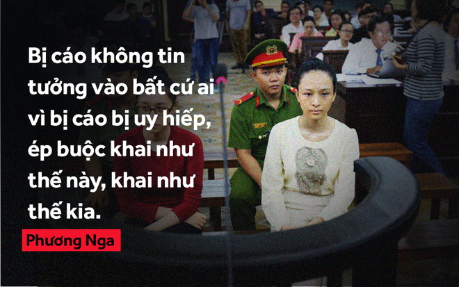 nhung loi khai gay bao mxh cua hoa hau phuong nga va dai gia cao toan my trong 2 ngay xet xu so tham