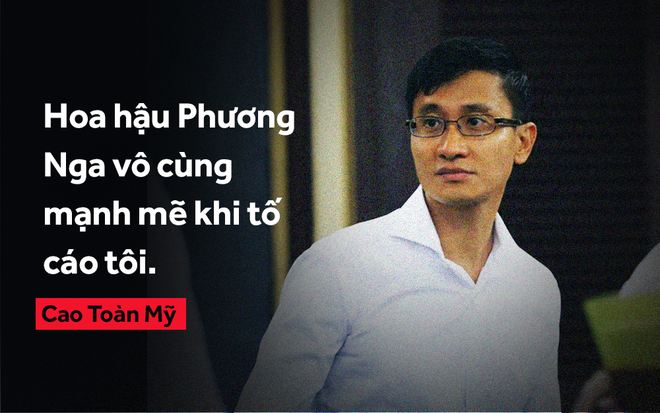 nhung loi khai gay bao mxh cua hoa hau phuong nga va dai gia cao toan my trong 2 ngay xet xu so tham