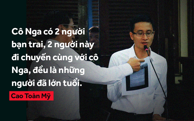 nhung loi khai gay bao mxh cua hoa hau phuong nga va dai gia cao toan my trong 2 ngay xet xu so tham