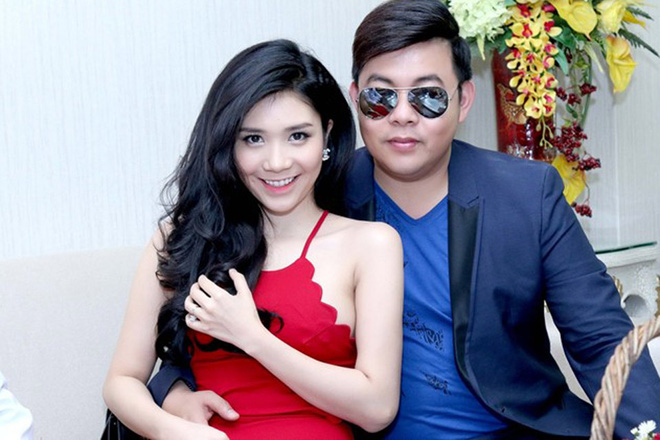 su that ve anh nhay cam bi phat tan cua quang le va hot girl nguoi phan xu