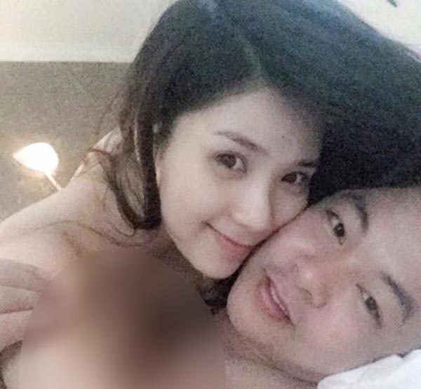 su that ve anh nhay cam bi phat tan cua quang le va hot girl nguoi phan xu
