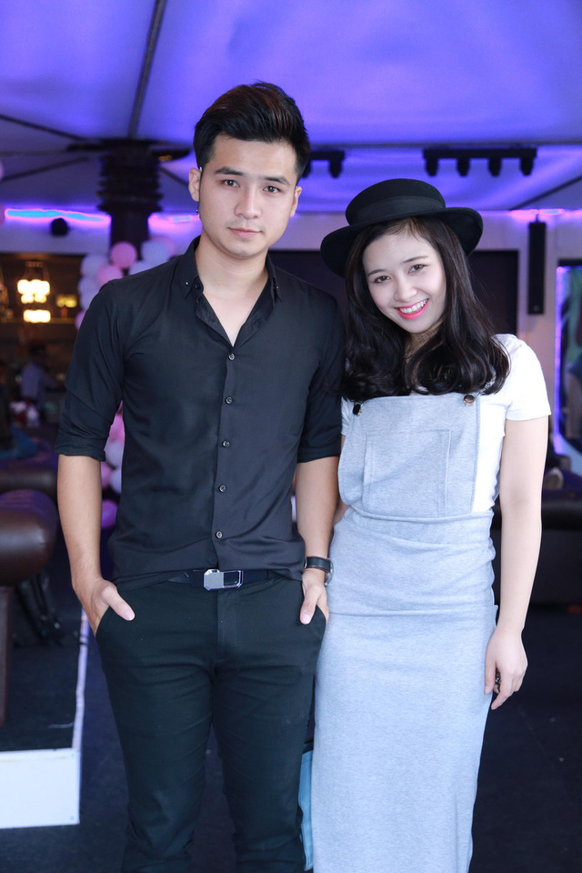 ha anh tang ca khuc noi em thuoc ve cho ban gai cu duong hoang yen