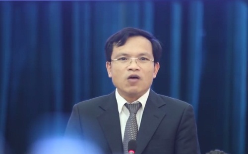 thi thpt quoc gia cham nhat ngay 77 cong bo ket qua