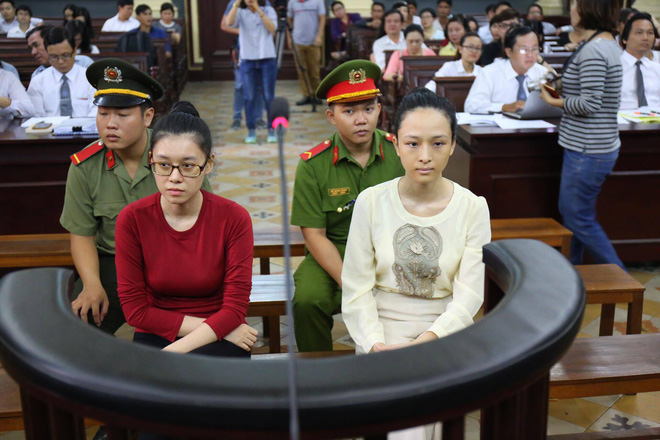 nhan vat bi an mai phuong lieu co xuat hien trong ngay xet xu tiep theo vu an hoa hau phuong nga