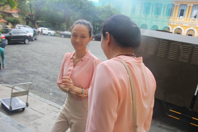 tiep tuc xet xu hoa hau bi to lua dao 165 ty nhan chung bi an mai phuong yeu cau xem xet lai loi khai