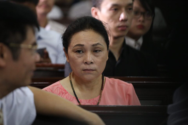 toa ra lenh ap giai nguoi dan ba bi an den phien xu phuong nga