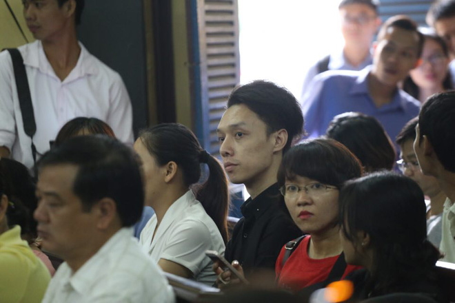 toa ra lenh ap giai nguoi dan ba bi an den phien xu phuong nga