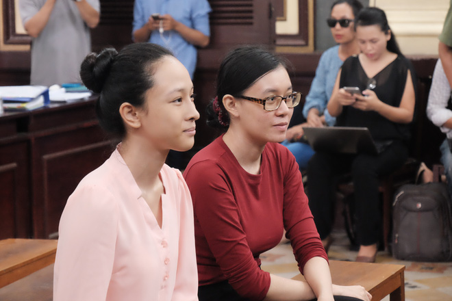 phuong nga da xoa hinh di nuoc ngoai voi cao toan my vi nghe loi ba mai phuong