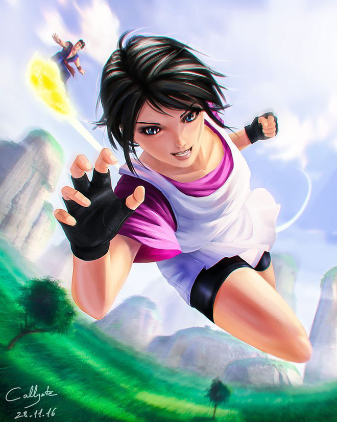 khi cac sao trong 7 vien ngoc rong chi tien sang thai phau thuat chuyen gioi