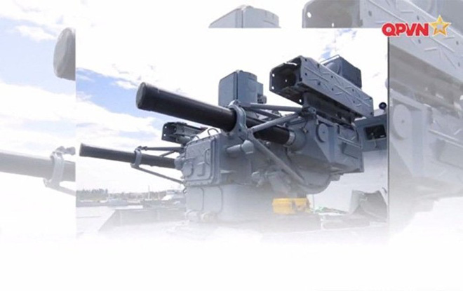 pantsir m phuong an thay the hoan hao cho palma tren gepard 39