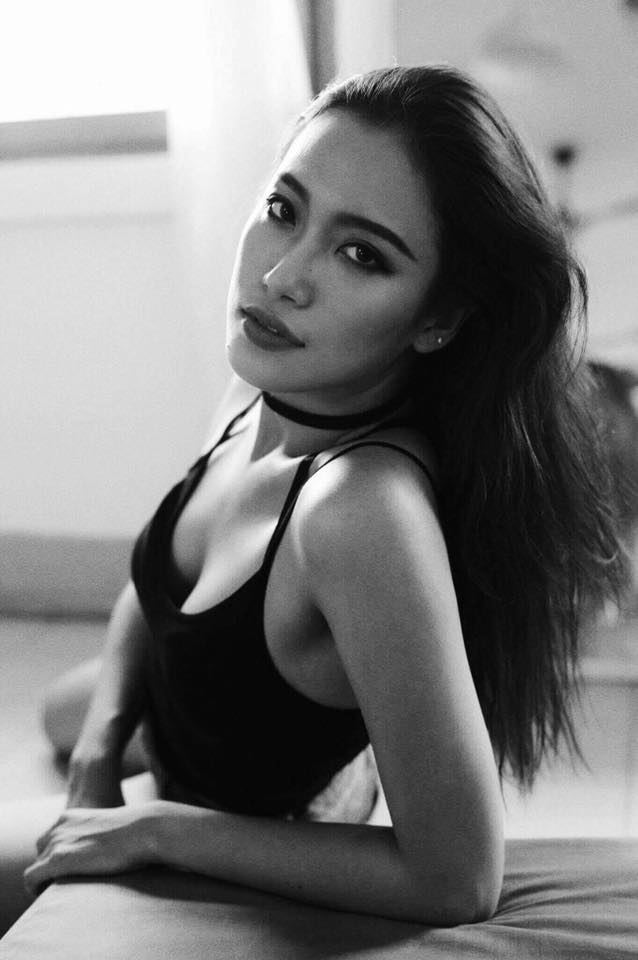 chan dung co gai an anh nhat the face viet 2017