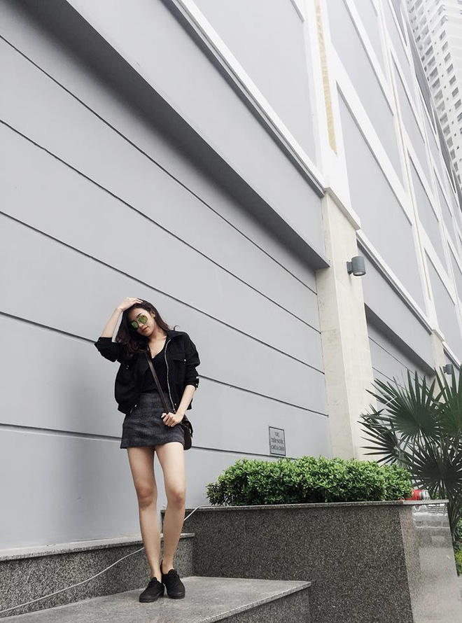 chan dung co gai an anh nhat the face viet 2017