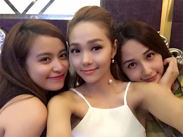 nhom ban toan my nhan quyen luc giau co cua minh hang