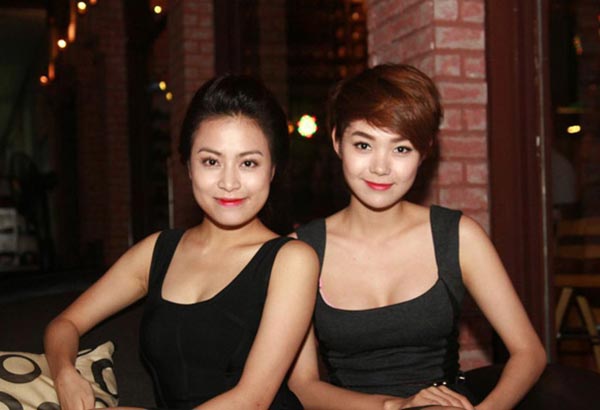 nhom ban toan my nhan quyen luc giau co cua minh hang