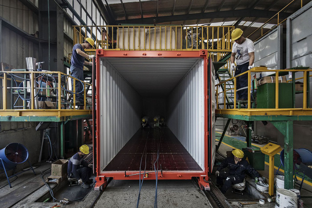 mot thung son dang khien ca nganh van tai bien chao dao tu sau vu hanjin nhu the nao