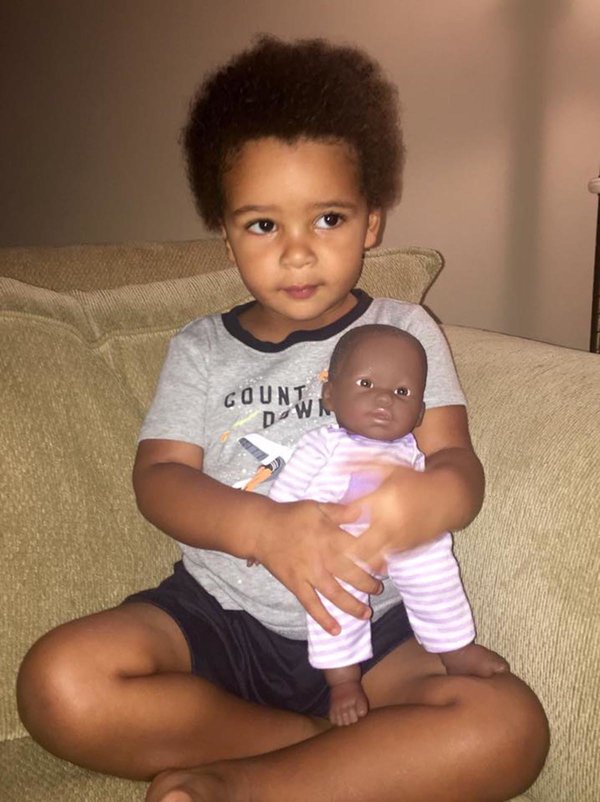 19 khoanh khac chung to bup be khong chi danh rieng cho hoi con gai