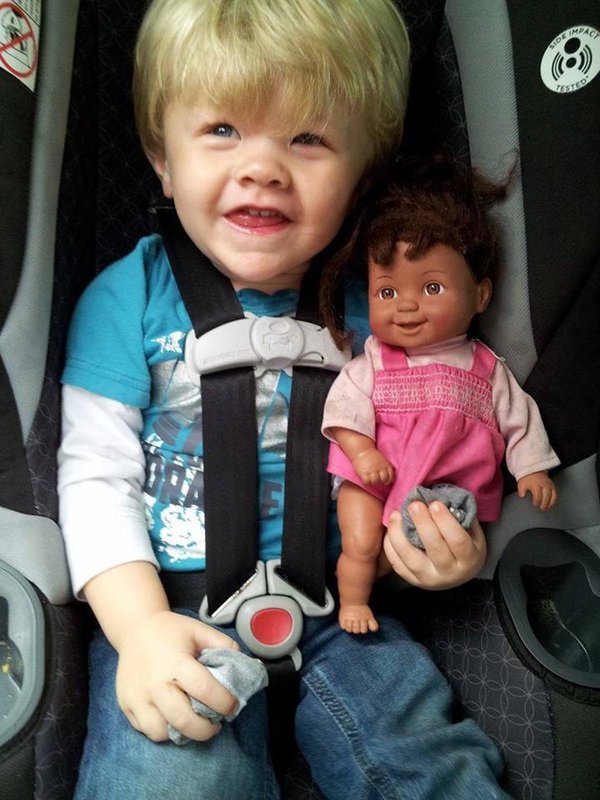 19 khoanh khac chung to bup be khong chi danh rieng cho hoi con gai