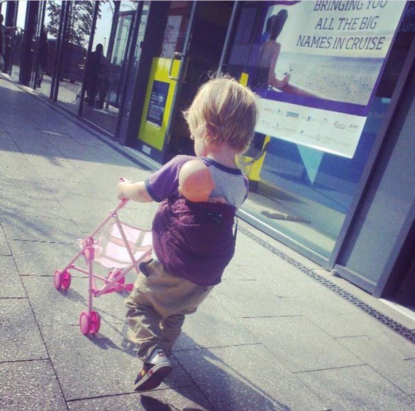 19 khoanh khac chung to bup be khong chi danh rieng cho hoi con gai