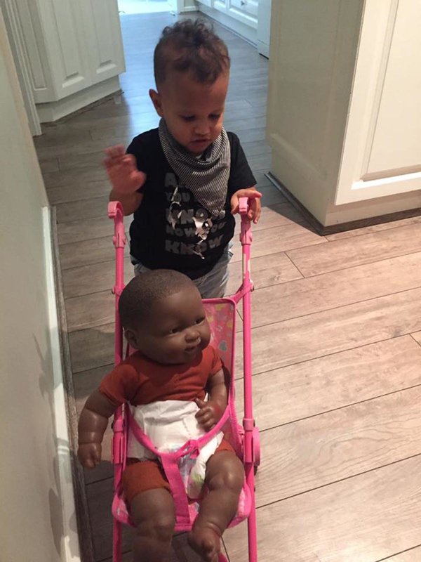 19 khoanh khac chung to bup be khong chi danh rieng cho hoi con gai