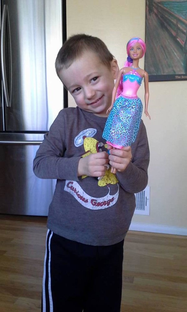 19 khoanh khac chung to bup be khong chi danh rieng cho hoi con gai