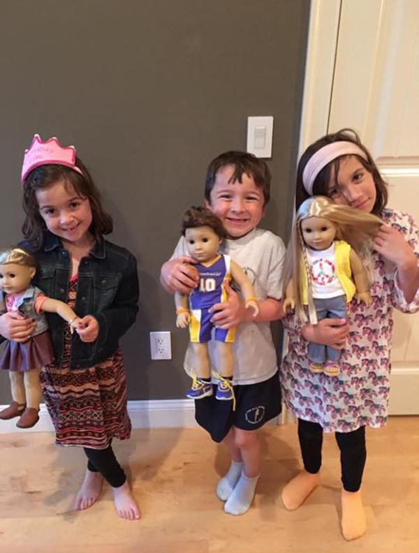 19 khoanh khac chung to bup be khong chi danh rieng cho hoi con gai