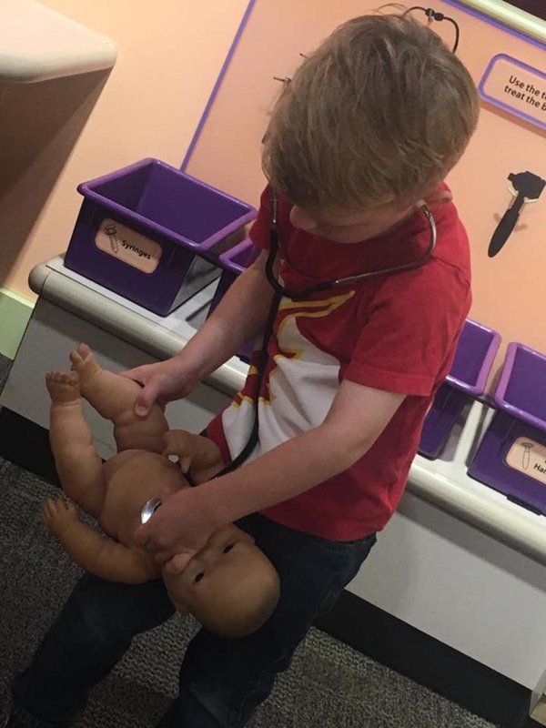 19 khoanh khac chung to bup be khong chi danh rieng cho hoi con gai