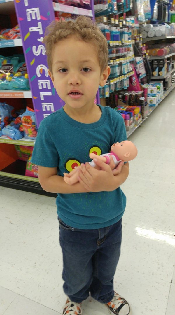 19 khoanh khac chung to bup be khong chi danh rieng cho hoi con gai