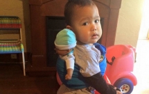 19 khoanh khac chung to bup be khong chi danh rieng cho hoi con gai