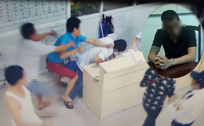 hanh hung nhan vien y te se bi phat tu 3 nam