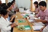 dan huyen ngheo duoc vay 100 von di xuat khau lao dong