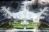 Năm 2025, sân bay Long Thành đi vào hoạt động