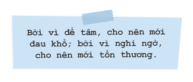 doi nguoi chi goi gon trong 10 dieu tuong chung don gian nay nhung phai hieu het ban moi duoc thanh thoi