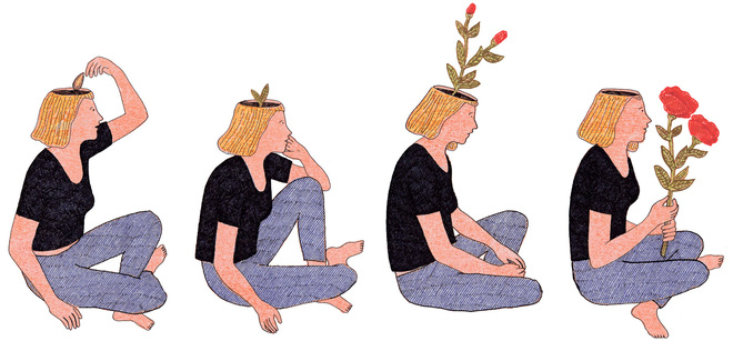 steve jobs bill clinton thuong xuyen tri hoan hoa ra do la mot trong nhung yeu to giup ho thanh cong va no khong xau nhu ban tuong