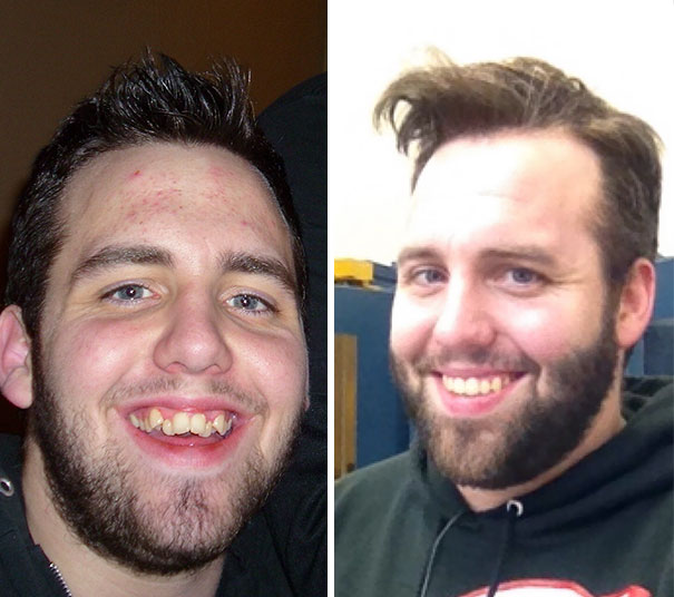 19 khuon mat thay doi ngoan muc chung to suc manh cua nieng rang that la vi dieu