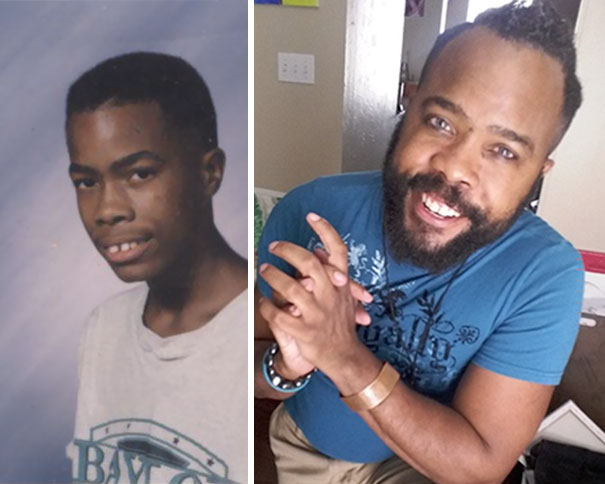 19 khuon mat thay doi ngoan muc chung to suc manh cua nieng rang that la vi dieu