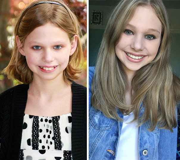 19 khuon mat thay doi ngoan muc chung to suc manh cua nieng rang that la vi dieu