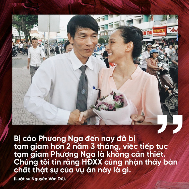 chan dung 3 vi luat su bao chua cho hoa hau phuong nga trong vu an cao buoc lua dao cao toan my