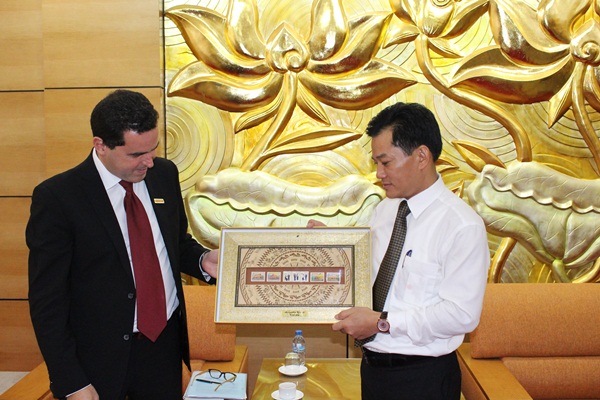 actionaid tiep tuc khang dinh cam ket lau dai voi viet nam