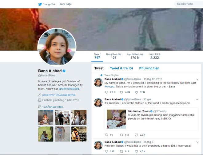 cung tong thong donald trump lot danh sach nhung nguoi anh huong nhat internet nam 2017 co be 8 tuoi nay la ai