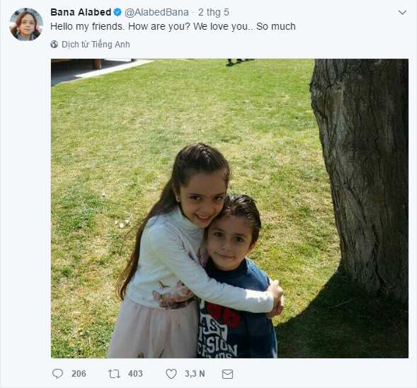 cung tong thong donald trump lot danh sach nhung nguoi anh huong nhat internet nam 2017 co be 8 tuoi nay la ai