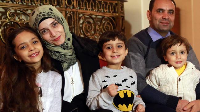 cung tong thong donald trump lot danh sach nhung nguoi anh huong nhat internet nam 2017 co be 8 tuoi nay la ai