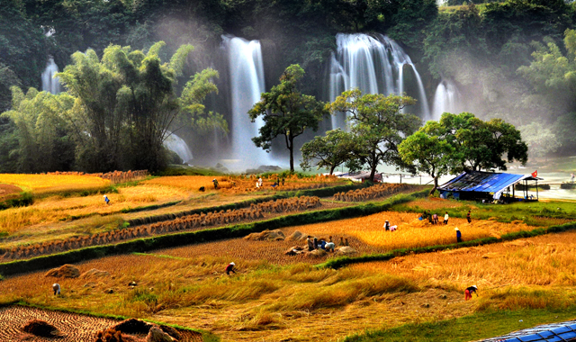 100 tac pham xuat sac trung bay tai trien lam anh kham pha viet nam