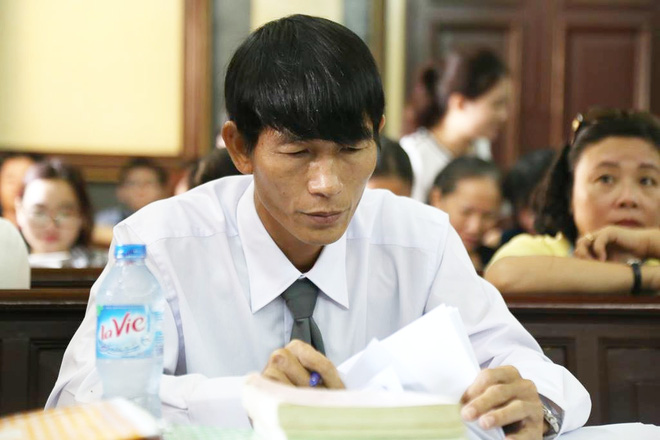 qua trinh bao chua cho phuong nga va nhung tinh tiet vu an qua tiet lo cua luat su nguyen van du