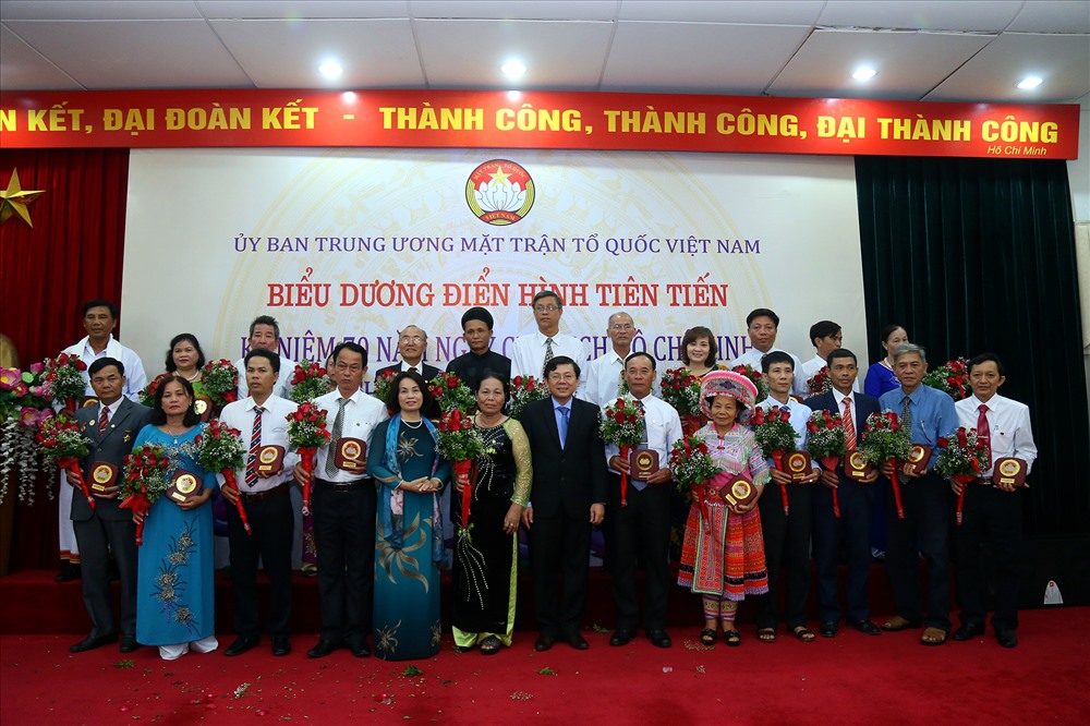 pho thu tuong truong hoa binh can phat huy vai tro trung tam cua khoi dai doan ket