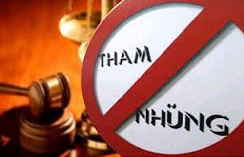 5 nguoi vi pham ke khai tai san hang chuc nguoi nop lai qua tang