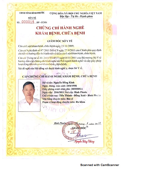 lien quan den pkdk tam duc lai chuyen tren bao duoi khong nghe