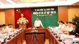 cuu chu tich bidv tran bac ha tu vong trong thoi gian tam giam
