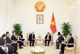 hoi phu nu viet nam tiep tuc giu gin ban sac dan toc tai cong hoa czech