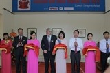 bach long vi nhu chu rong con mai me say ngu doi cho duoc danh thuc
