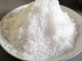 Cảnh báo nguy cơ đột quỵ, ung thư khi ăn quá nhiều muối